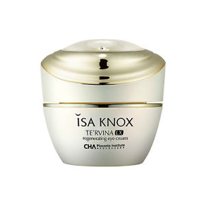 [ISA KNOX] IK Tervina LX Regenerating Eye Cream 25ml