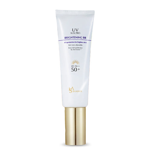 [ISA KNOX] IK UV Sun Pro Brightening BB SPF50+PA+++ 70ml