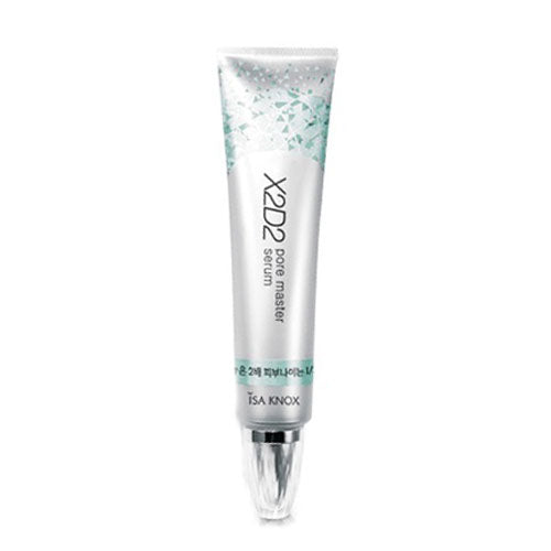 [ISA KNOX] IK X2D2 Pore Master Serum 50ml