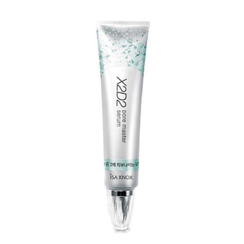 [ISA KNOX] IK X2D2 Pore Master Serum 50ml
