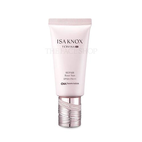 [Isa Knox] Tervina  AD Repair Base Sun 50ml