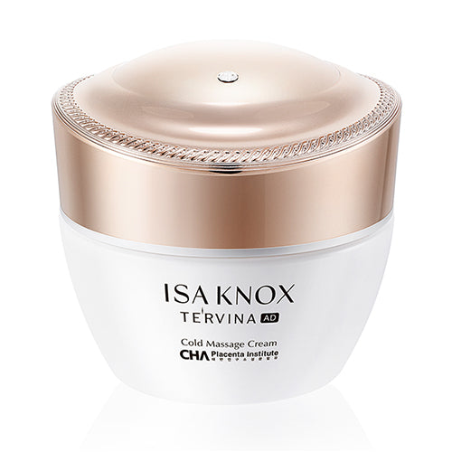 [Isa Knox] Tervina AD Gold Massage Cream 200ml