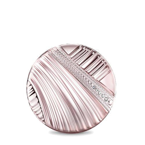 [Isa Knox] Tervina AD Luxury Pact 15g+15g(Refill)