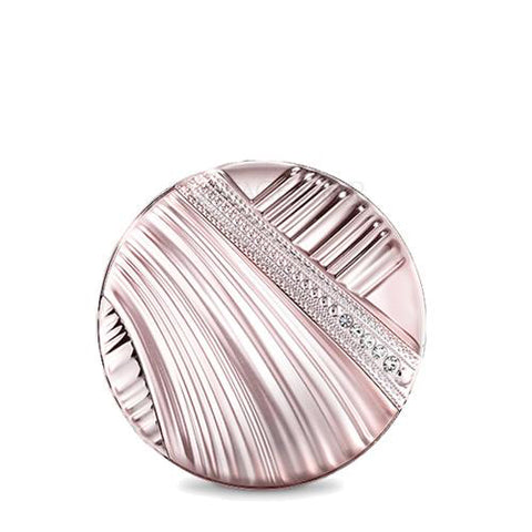 [Isa Knox] Tervina AD Luxury Pact 15g+15g(Refill)