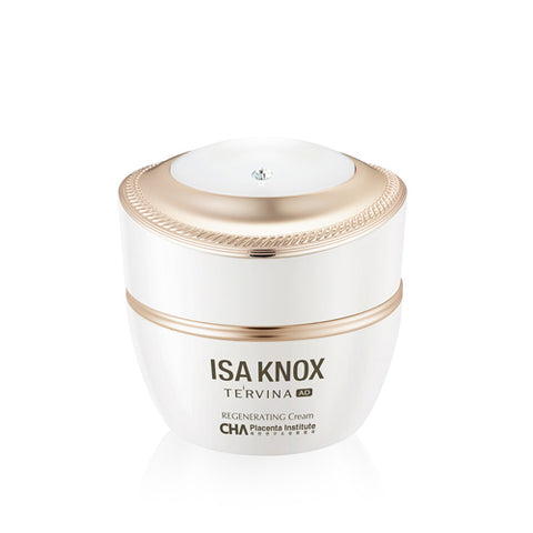 [Isa Knox] Tervina AD Regenerating Cream 60ml