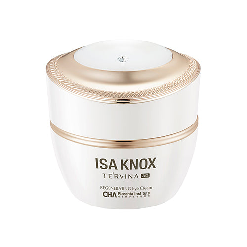 [Isa Knox] Tervina AD Regenerating Eye Cream 25ml