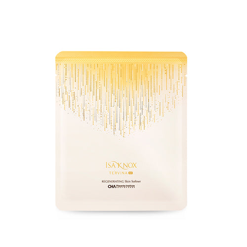[Isa Knox] Tervina AD Regenerating Gold Ampoule Mask 26ml