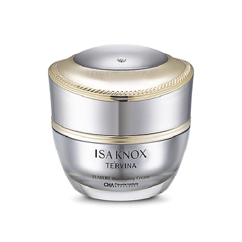 [Isa Knox] Tervina Lumiere Illuminating Cream 60ml