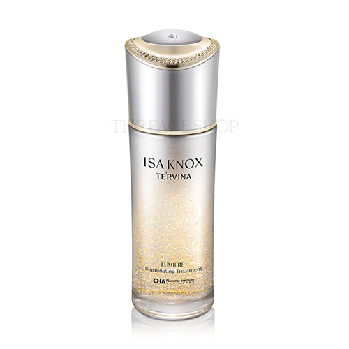 [Isa Knox] Tervina Lumiere Illuminating Treatment 100ml