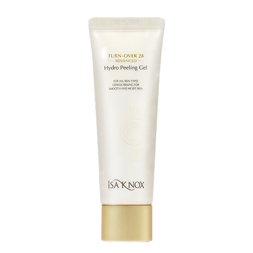 [Isa Knox] Turn Over 28 Advanced Hydro Peeling Gel 120ml