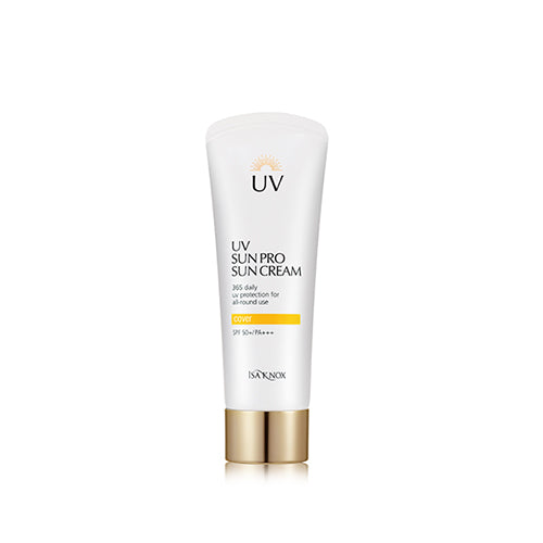 [Isa Knox] UV Sun Pro 365 Daily Cover Sun 70ml