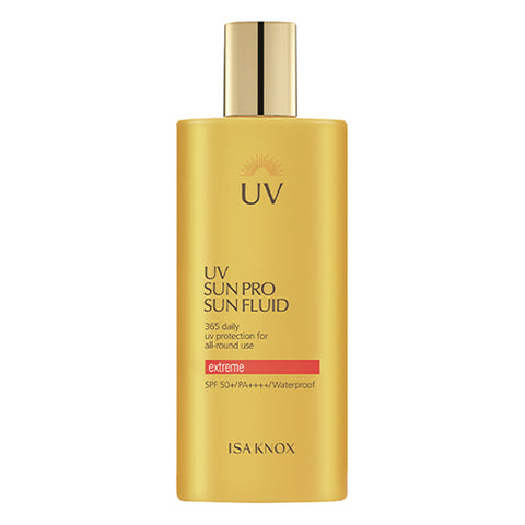 [Isa Knox] UV Sun Pro Extreme Sun Fluid 70ml