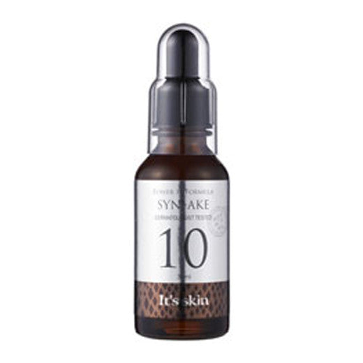 [It's Skin] POWER 10 FORMULA SYN-AKE 30ml - Cosmetic Love