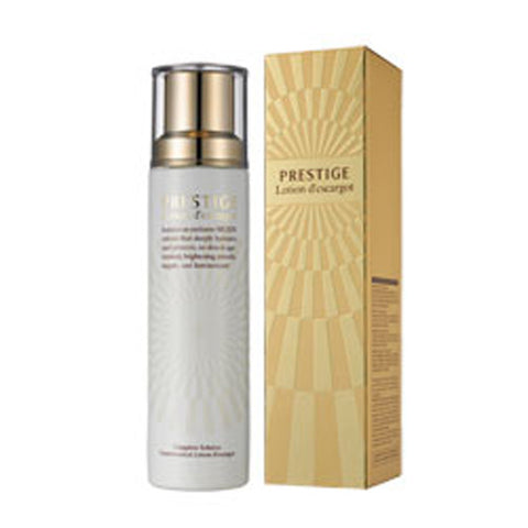 [It's Skin] PRESTIGE Lotion d'escargot1 140ml(All Skin) - Cosmetic Love
