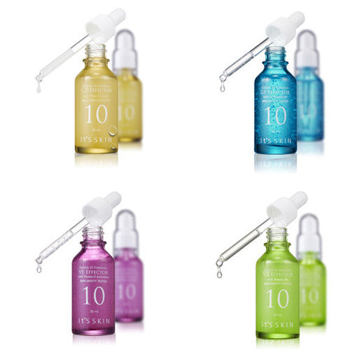 [It's Skin] Power 10 Formula Effector 30ml - Cosmetic Love