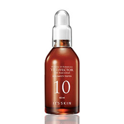 [It's Skin] Power 10 Formula YE Effector SUPER SIZE 60ml - Cosmetic Love