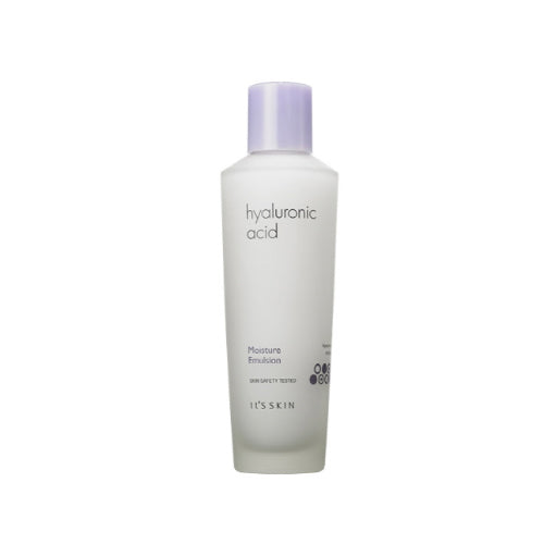 [It's Skin] Hyaluronic Acid Moisture Emulsion 150ml