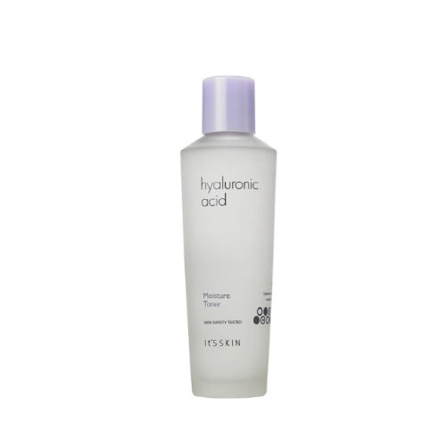 [It's Skin] Hyaluronic Acid Moisture Toner 150ml