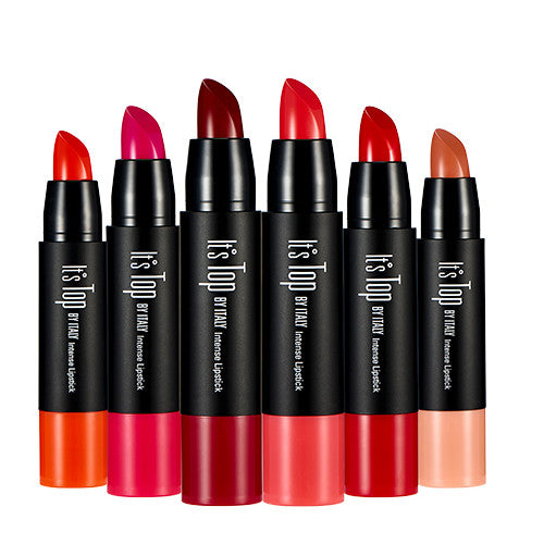 [It's Skin] It's Top By ITALY Intense Lipstick 2g - Cosmetic Love