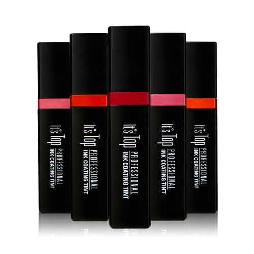 [It's Skin] It's Top Professional Ink Coating Tint 6ml - Cosmetic Love