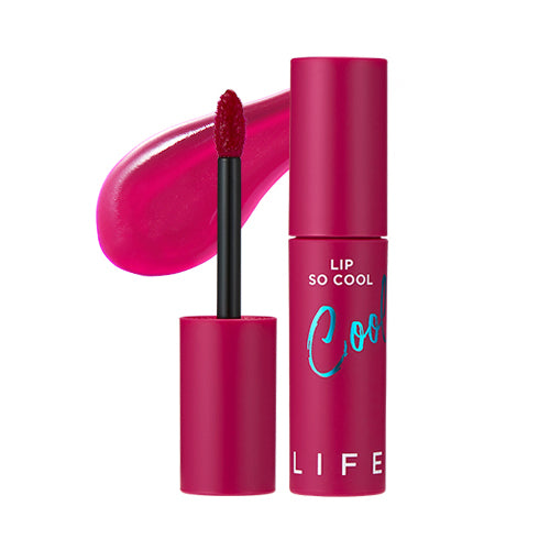 [It's Skin] Life Color Lip So Cool 3.5g