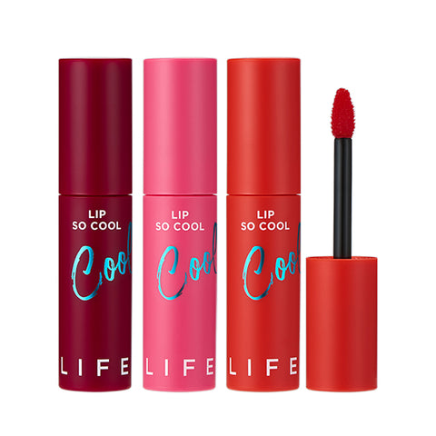 [It's Skin] Life Color Lip So Cool 3.5g