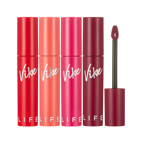 [It's Skin] Life Color Lip Vibe 5g