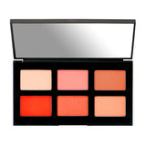 [It's Skin] Life Color Palette CHEEK