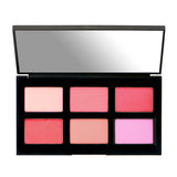 [It's Skin] Life Color Palette CHEEK