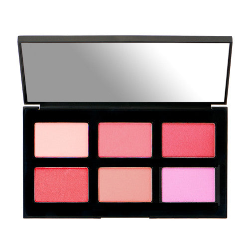 [It's Skin] Life Color Palette CHEEK