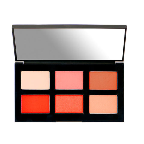 [It's Skin] Life Color Palette CHEEK