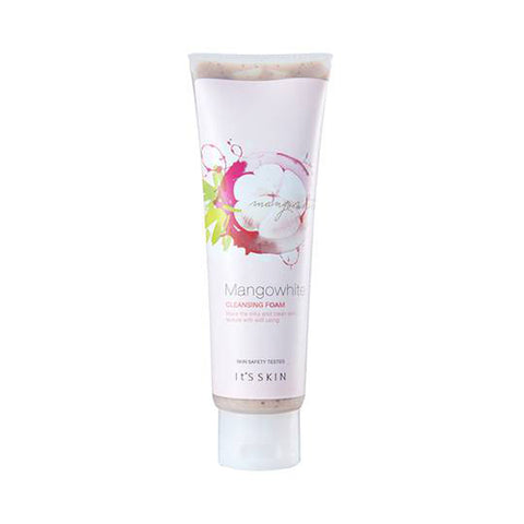 [It's Skin] Mango White Cleansing Foam 150ml