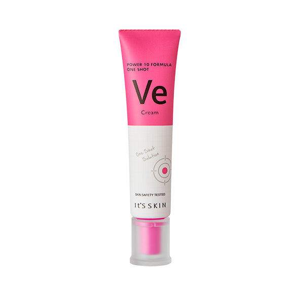 [It's Skin] Power 10 Formula One Shot Cream 35ml