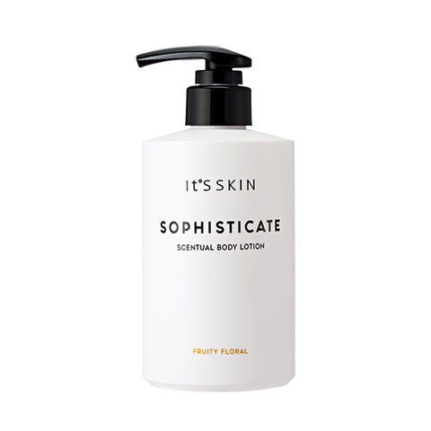 [It's Skin] Scentual Body Lotion 310ml