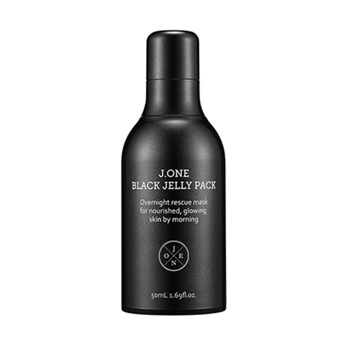 [J.ONE] Black Jelly Pack 50ml