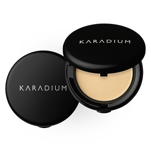 [KARADIUM] Collagen Moisture Two-Way Cake 11g
