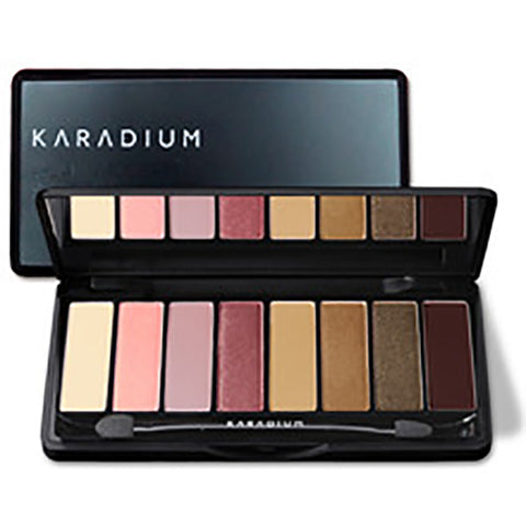 [KARADIUM] Glam Modern Shadow Palette 1ea