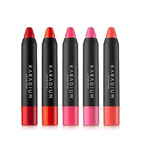 [KARADIUM] Lip Tint Stick 2.7g