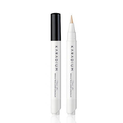 [KARADIUM] Main Actress Cover Concealer 2.5ml