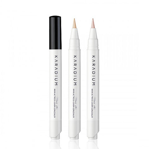 [KARADIUM] Main Actress Cover Concealer 2.5ml