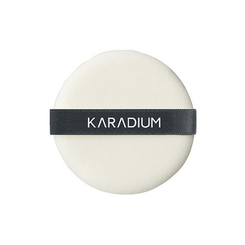 [KARADIUM] Make Up Puff 1ea