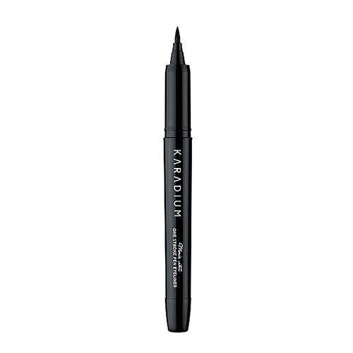 [KARADIUM] Movie Star One Stroke Pen Eyeliner 1g