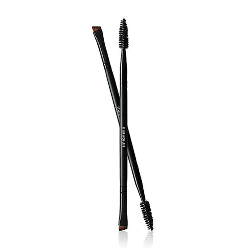[KARADIUM] Multi Brow Brush 1ea