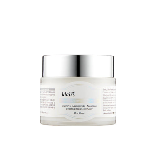 [Klairs] Freshly Juiced Vitamin E Mask 90ml