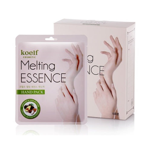 [Koelf] Melting Essence Hand Mask 10ea
