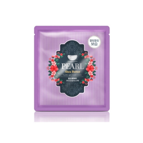[Koelf] Pearl & Shea Butter Mask Pack 5 sheets