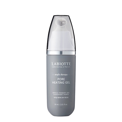 [LABIOTTE] Argile Therapy Pore Heating Gel 30ml