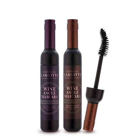 [LABIOTTE] Chateau LABIOTTE Wine Angle Mascara 8g