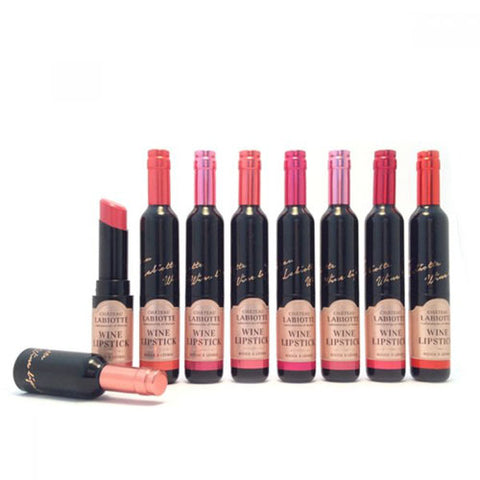 [LABIOTTE] Chateau LABIOTTE Wine Lipstick Melting 3.7g