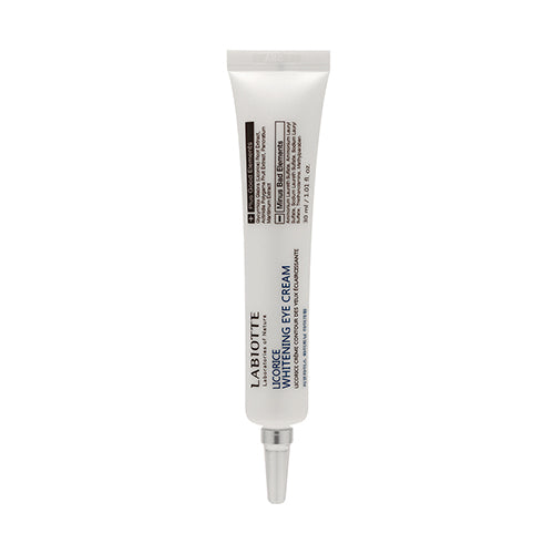[LABIOTTE] Licorice Whitening Eye Cream 30ml